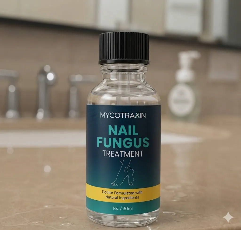 Mycotraxin